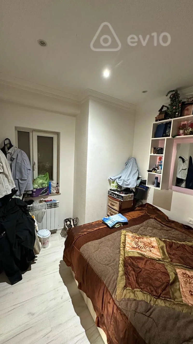3 otaqlı mənzil, 86 m², Mehdi Hüseynzadə küçəsi, Xırdalan — Mənzil, Xırdalan (7)