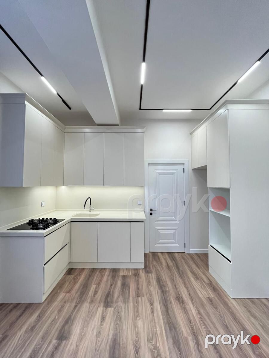 Satılır 2 otaqlı yeni tikili 57 m² — Mənzil, Bakı (5)