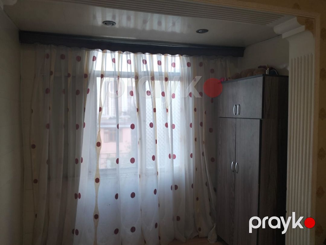 2-otaqlı mənzil kirayə verilir, Memar Əcəmi m., 45 m² — Mənzil, Bakı (5)