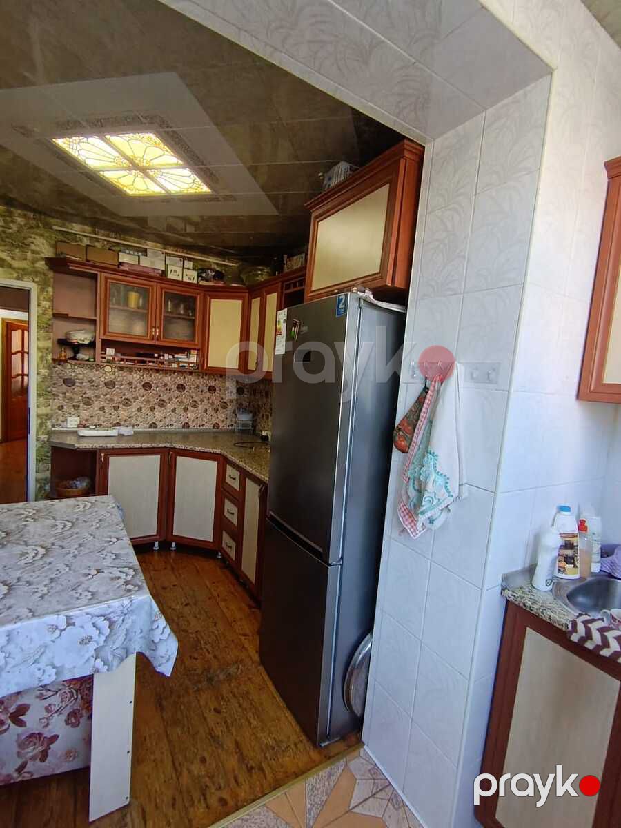 Satılır 3 otaqlı köhnə tikili 74 m² — Mənzil, Bakı (12)