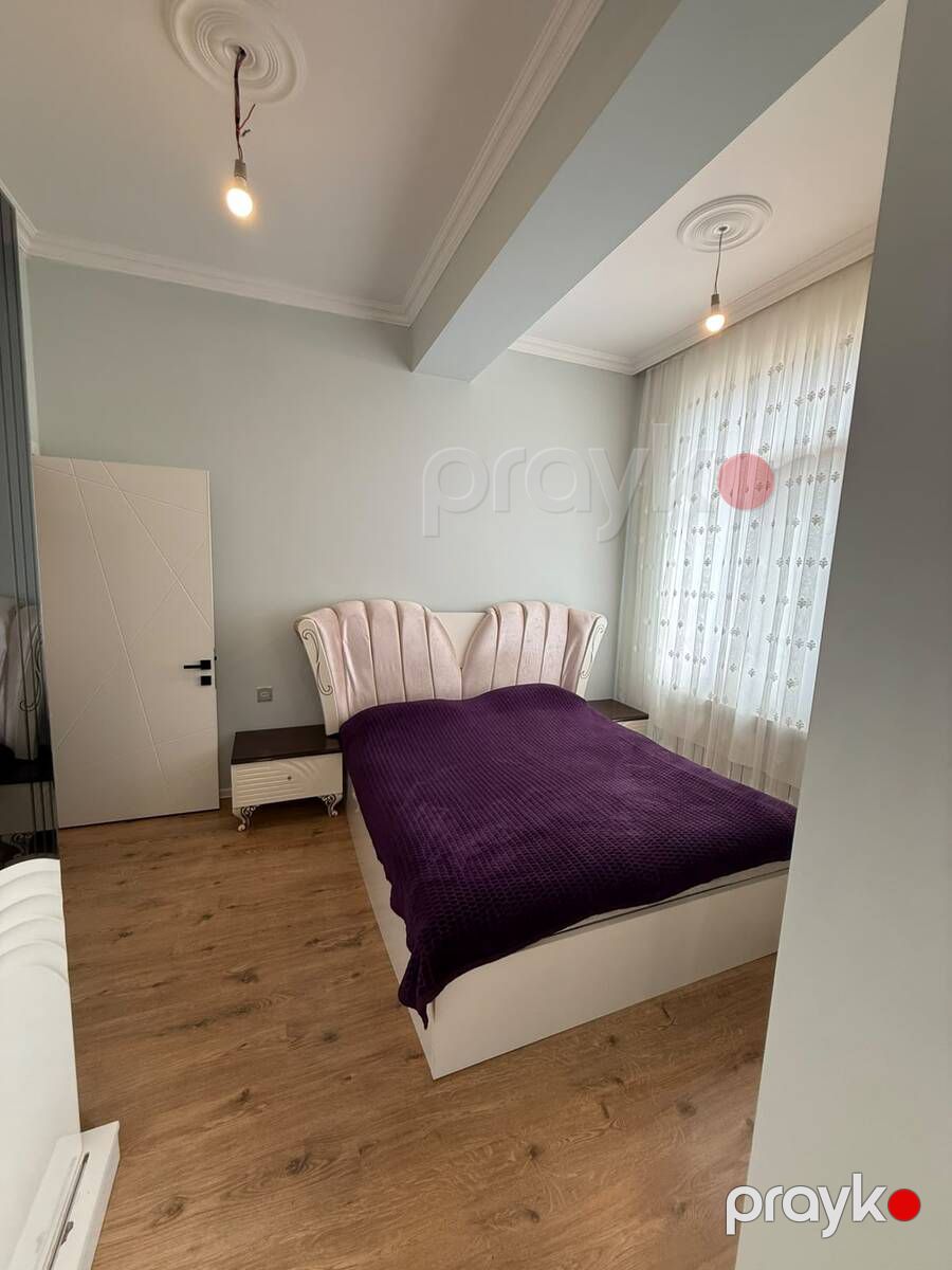 Satılır 4 otaqlı yeni tikili 128 m² — Mənzil, Bakı (3)