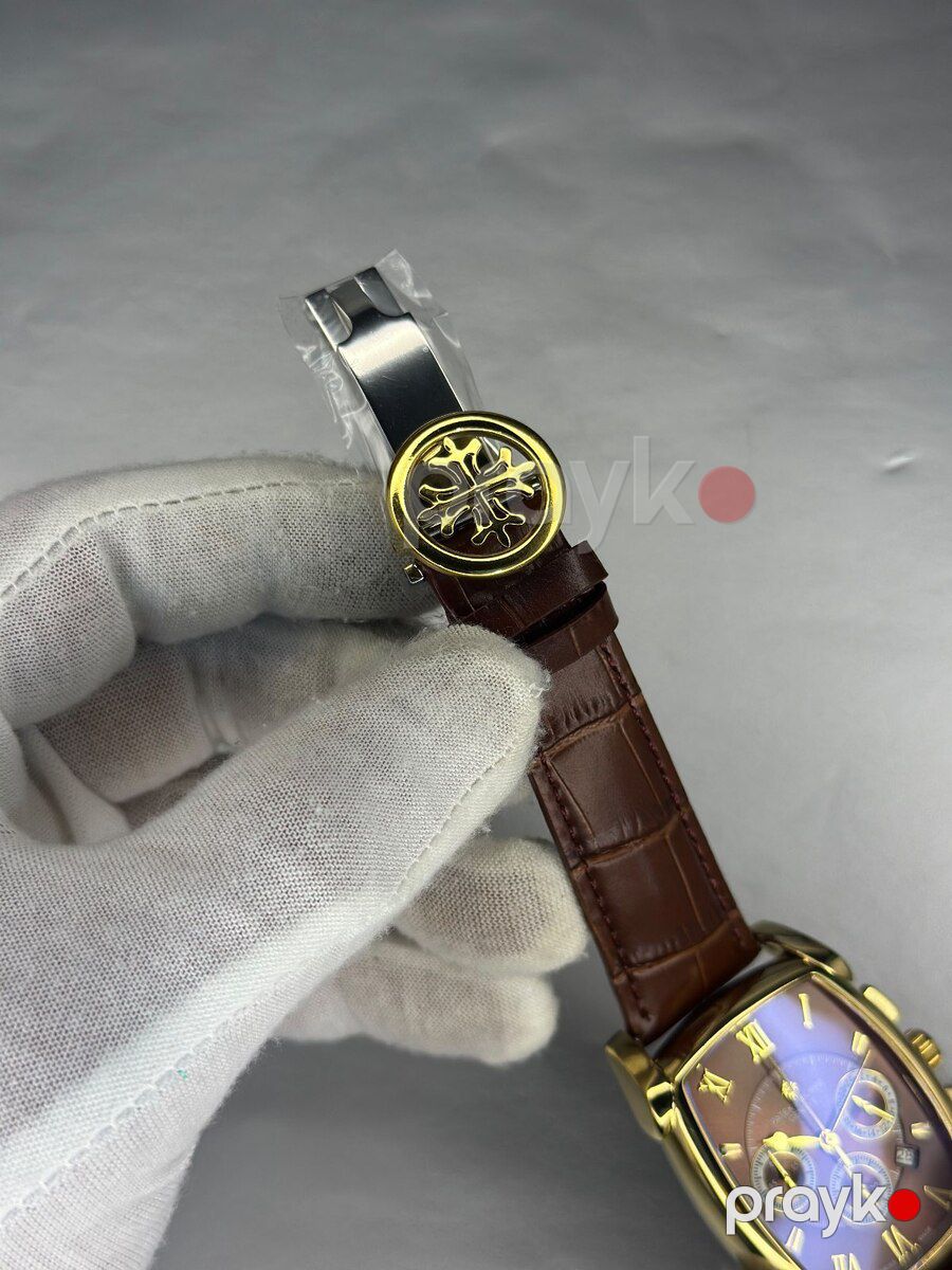Patek Philippe qol saatı — Şəxsi əşyalar, Bakı (5)