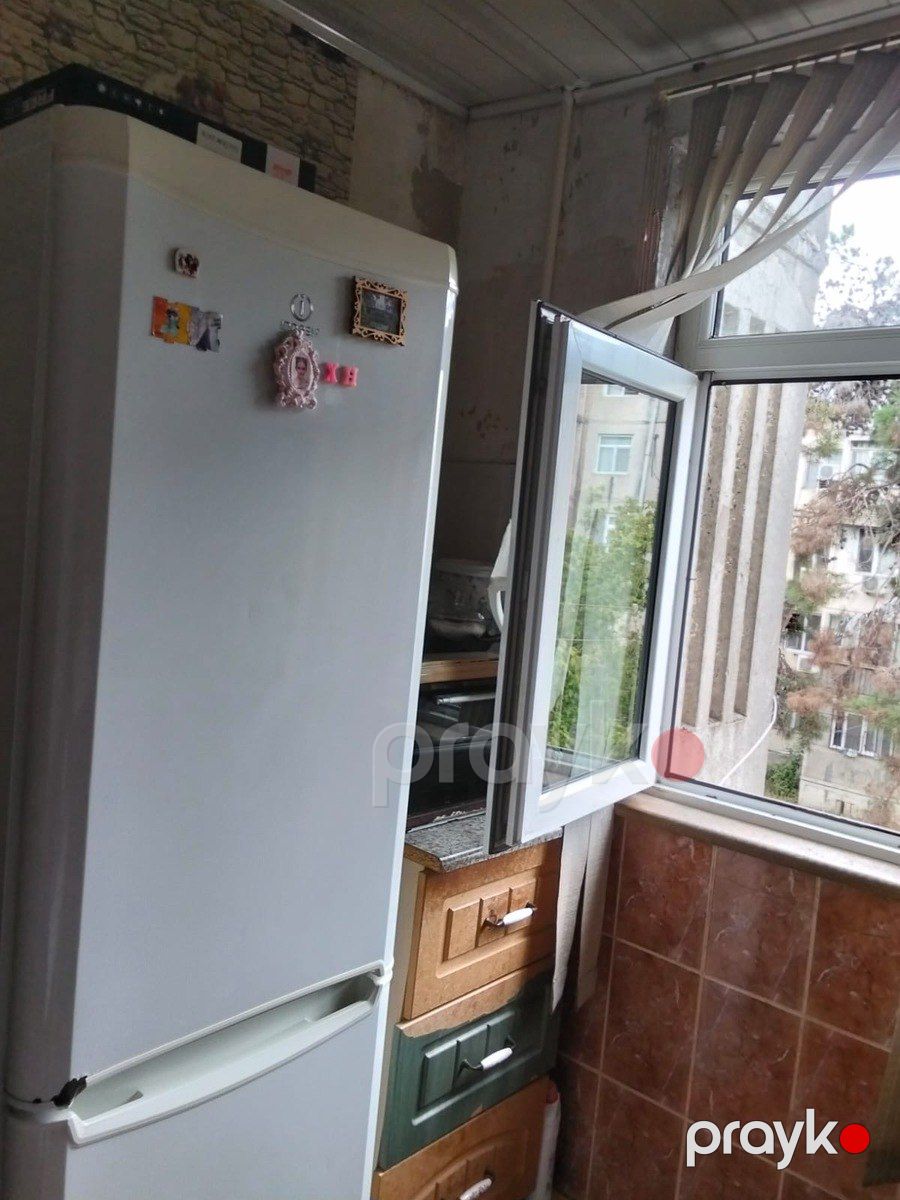 2-otaqlı mənzil, Neftçilər m., 46.3 m² — Mənzil, Bakı (6)