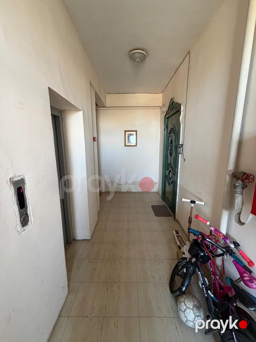 Satılır 3 otaqlı yeni tikili 117 m² — Mənzil, Bakı (2)