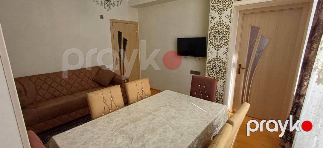 İcarəyə verilir 3 otaqlı yeni tikili 42 m² — Mənzil, Bakı (2)