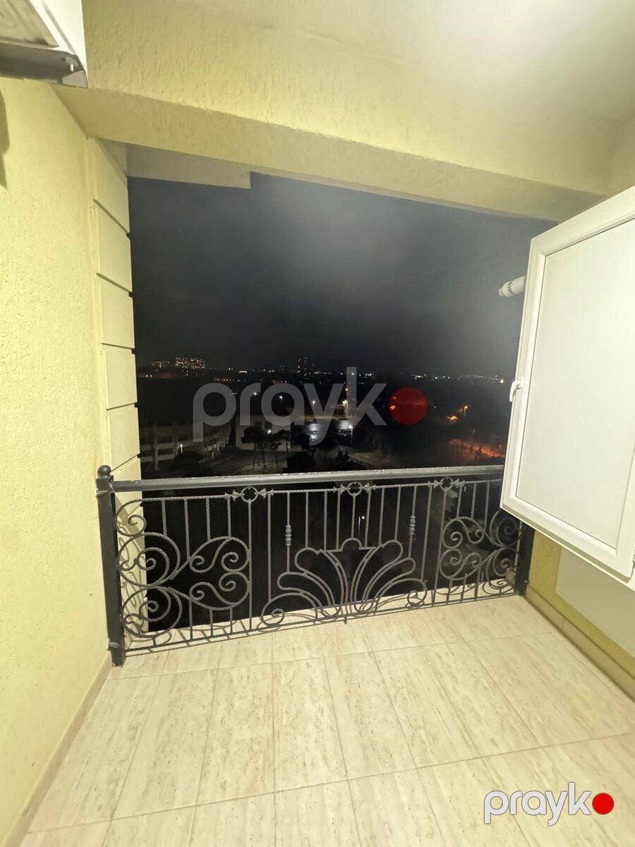 2-otaqlı yeni tikili kirayə verilir, Sumqayıt ş., 52.2 m² — Mənzil, Sumqayıt (8)
