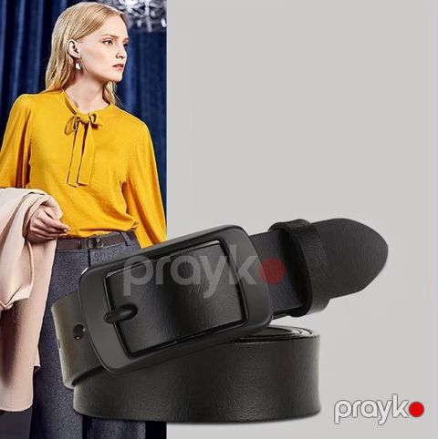 Kəmər Moreproduct 7831, qara, ölçü XL — Bakı