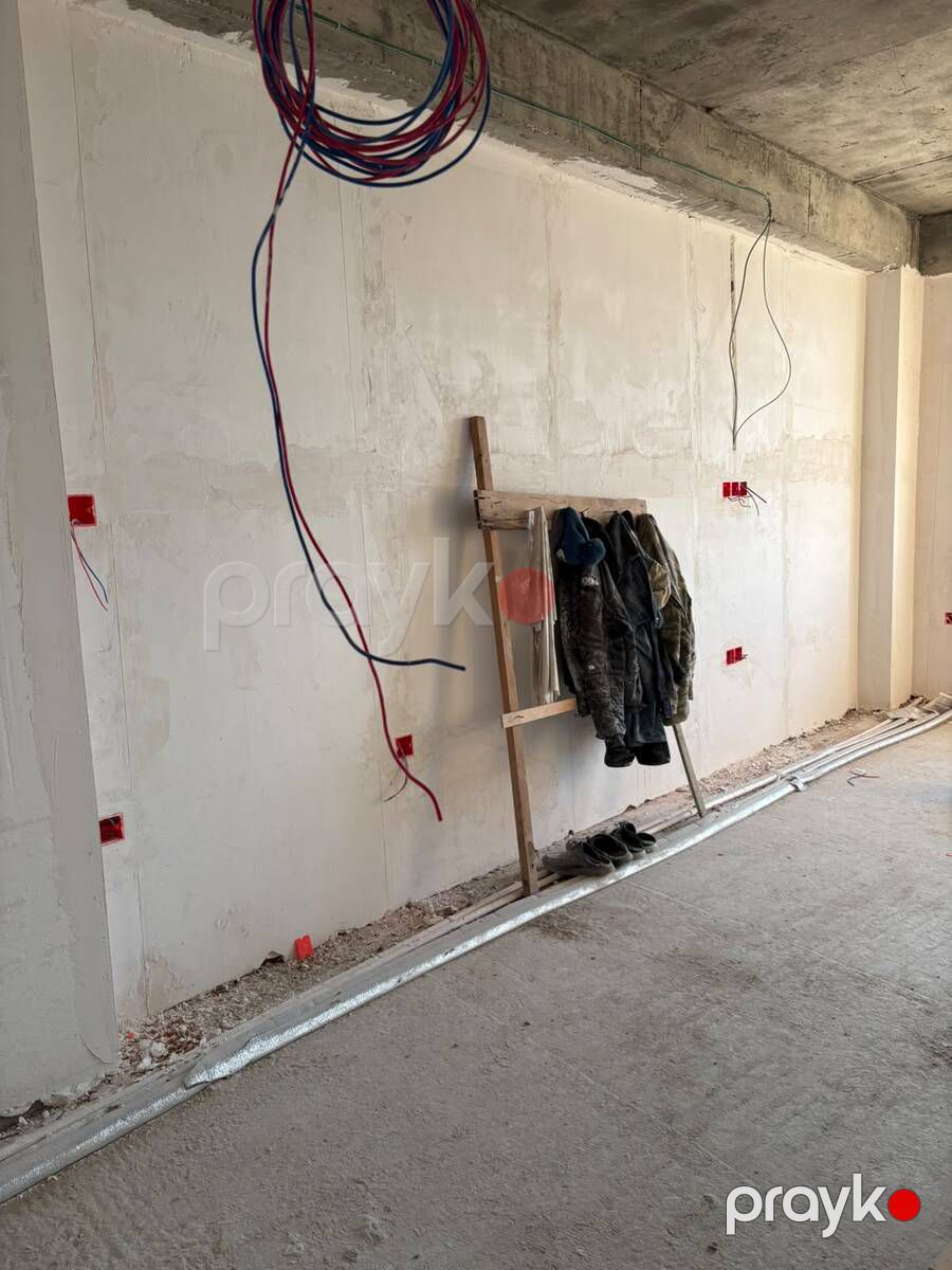 2-otaqlı yeni tikili, Saray qəs., 70 m² — Mənzil, Sumqayıt (10)