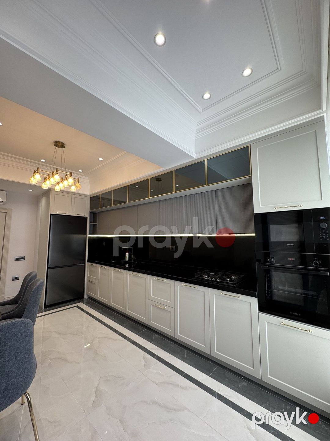 3-otaqlı yeni tikili, 28 may m., 112 m² — Mənzil, Bakı (5)