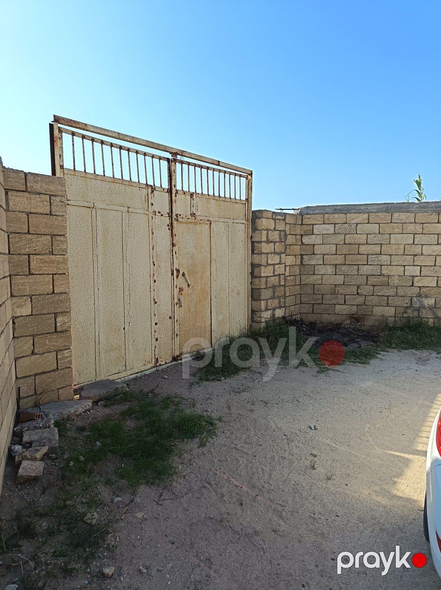 Satılır torpaq 38 sot — Torpaq, Bakı (8)
