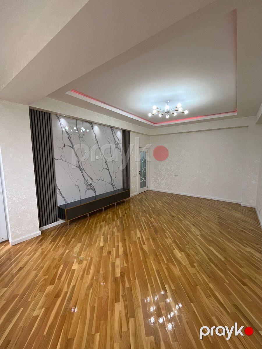 Satılır 3 otaqlı yeni tikili 99 m² — Mənzil, Bakı (11)