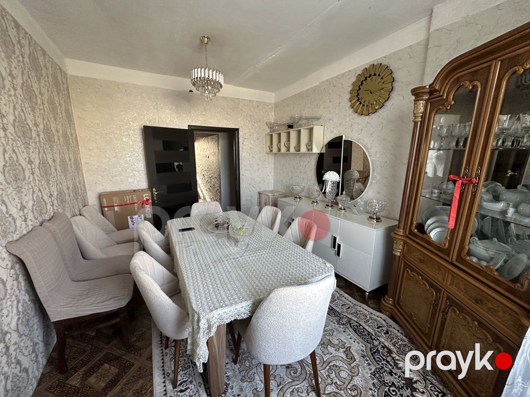 Satılır 3 otaqlı köhnə tikili 65 m² — Mənzil, Bakı (2)