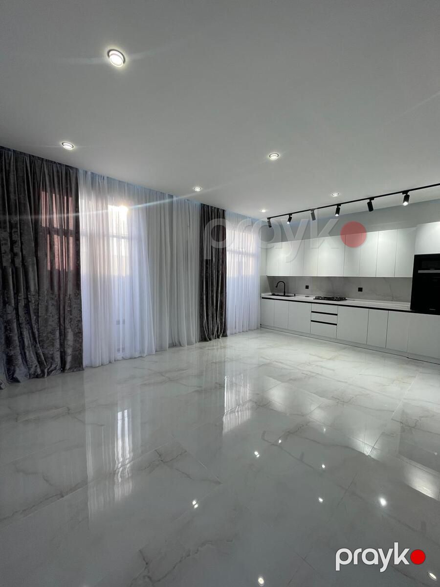Satılır 4 otaqlı həyət evi/bağ evi 140 m² — Ev, villa, Bakı (3)
