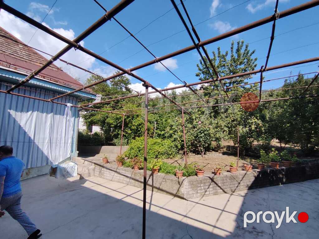 Həyət evi, Sumqayıt ş — Ev, villa, Şəki (3)