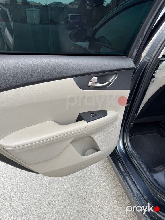 Kia Forte, 2.0 L, 2020 il, 135 486 km — Avtomobillər, Gəncə (8)