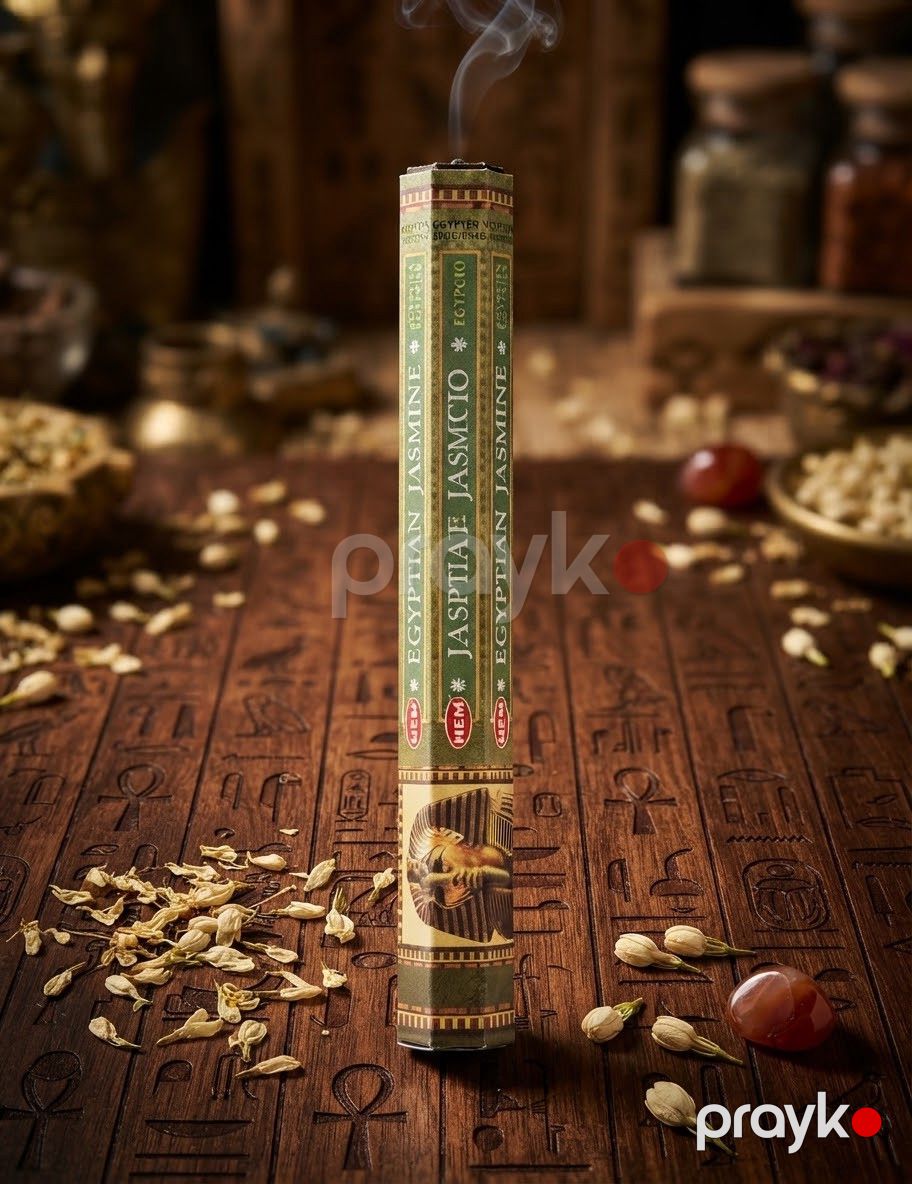Aromatik çubuqlar Egyptian Jasmine, 20 əd — Mallar, Bakı (2)