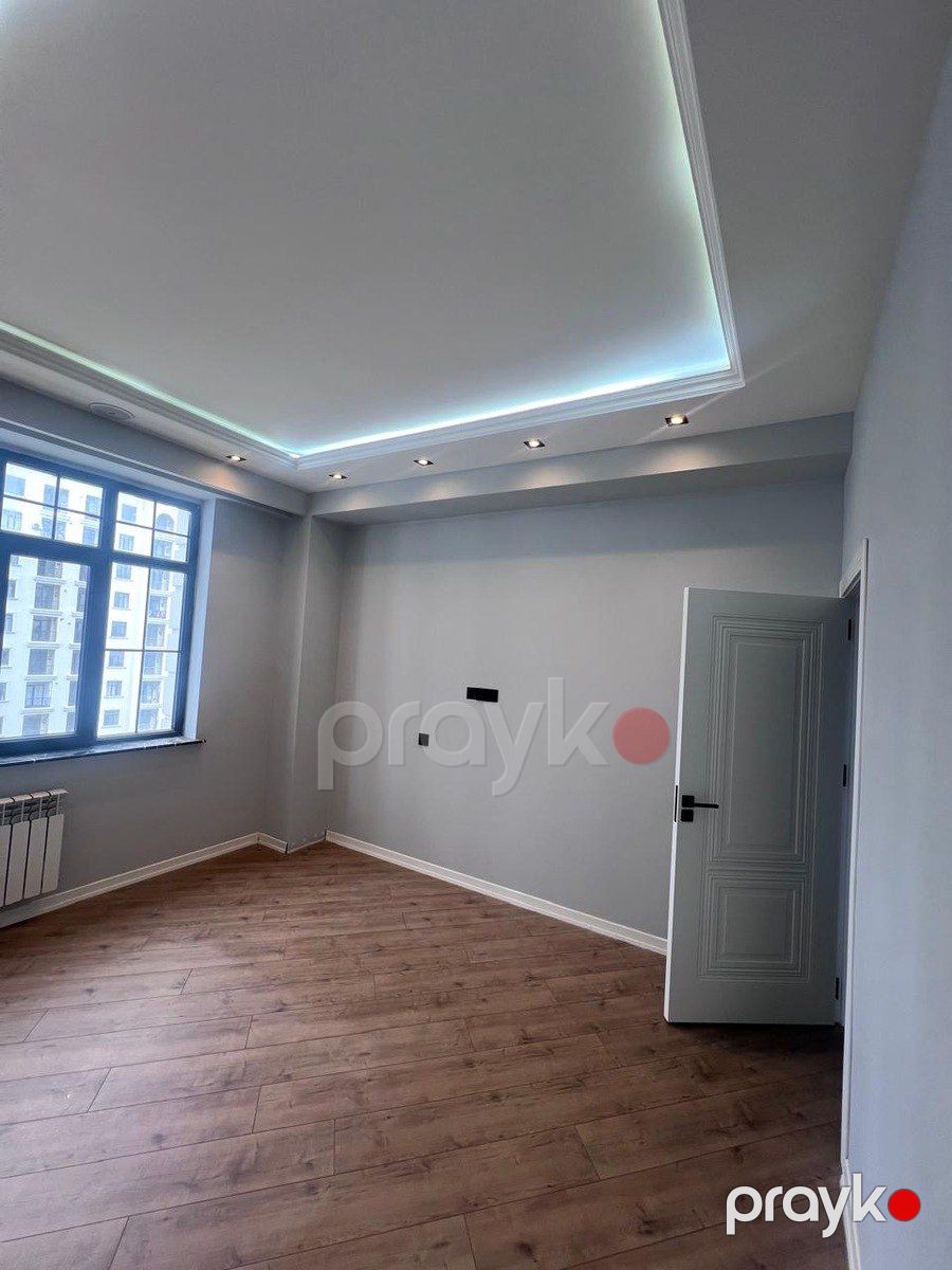 Satılır 2 otaqlı yeni tikili 67 m² — Mənzil, Bakı (7)