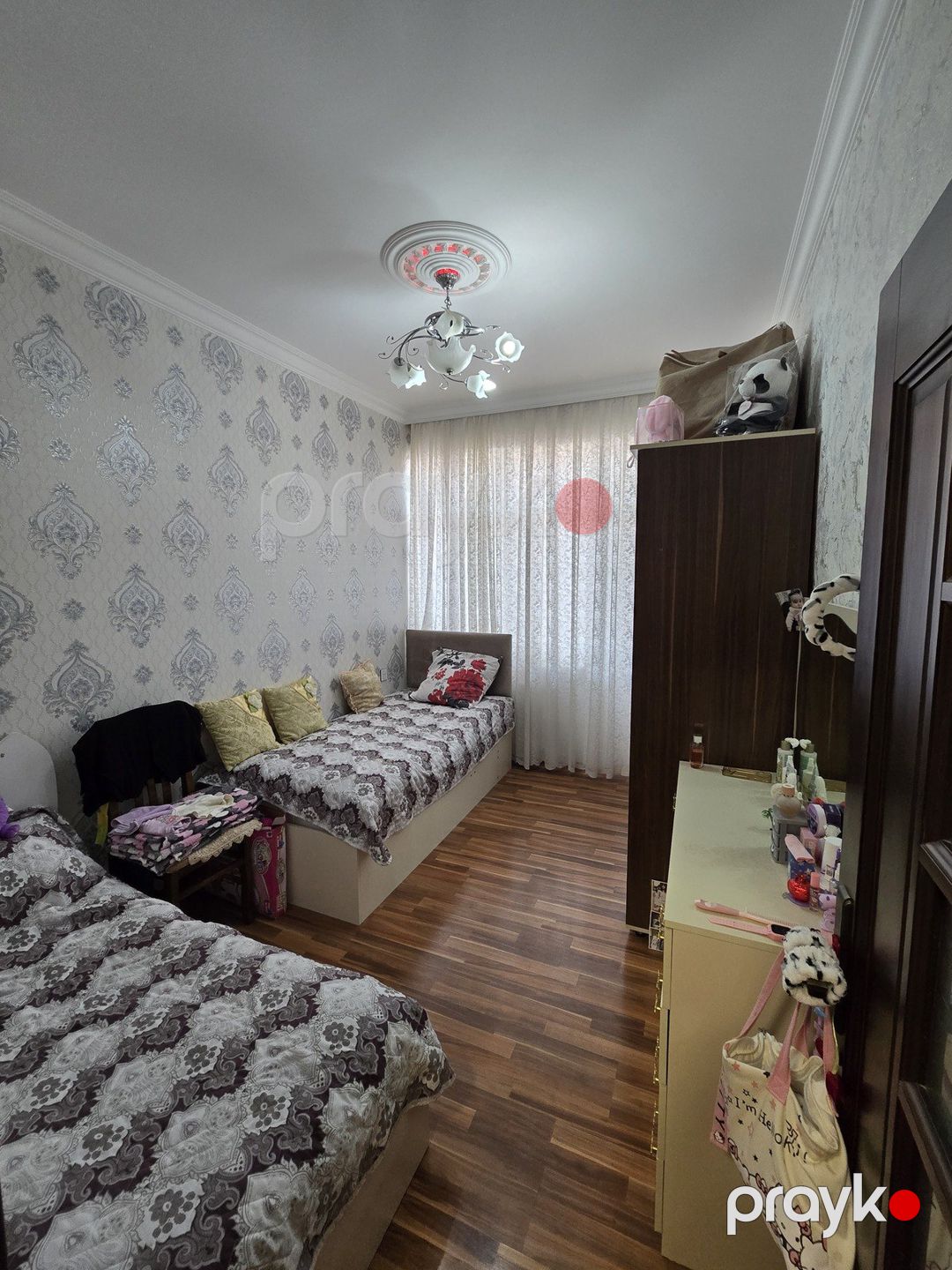 Satılır 3 otaqlı yeni tikili 105 m² — Mənzil, Bakı (6)