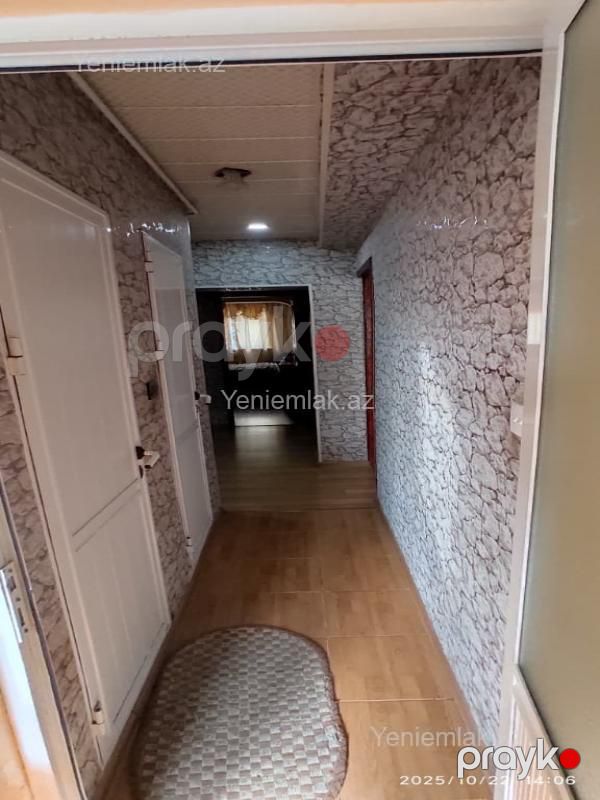 Satılır 4 otaqlı Bina evi menzil (Yeni tikili), 120 m², Yasamal rayonu — Mənzil, Bakı (11)