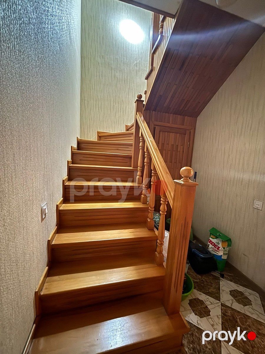 3-otaqlı yeni tikili, Xırdalan ş., 147 m² — Mənzil, Xırdalan (10)
