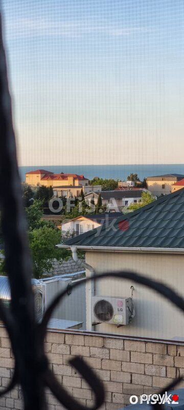 Satılır Xəzər r., Buzovna q., 9 otaq, 310 m² — Ev, villa, Bakı (4)