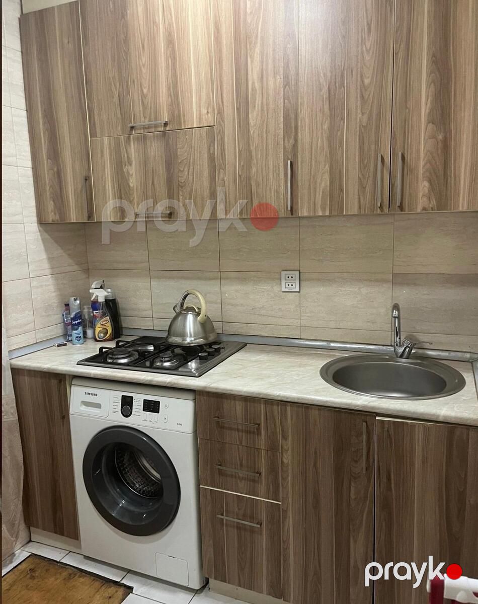 İcarəyə verilir 2 otaqlı köhnə tikili 70 m² — Mənzil, Bakı (4)