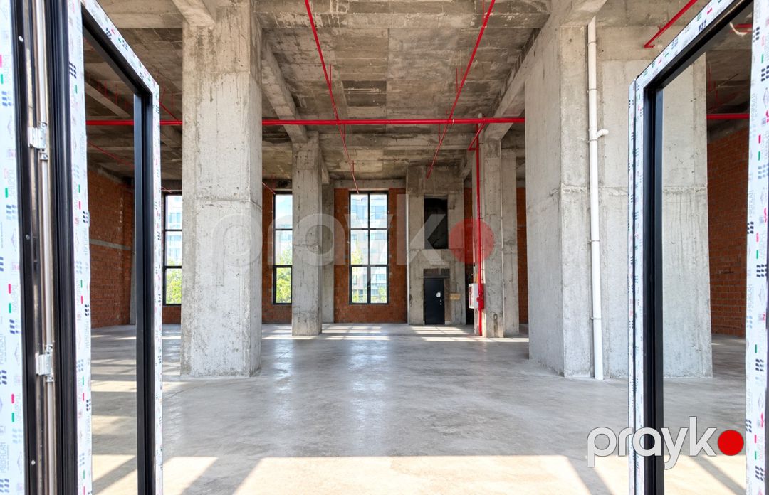 Satılır obyekt 115 m² — Əmlak, Bakı (2)