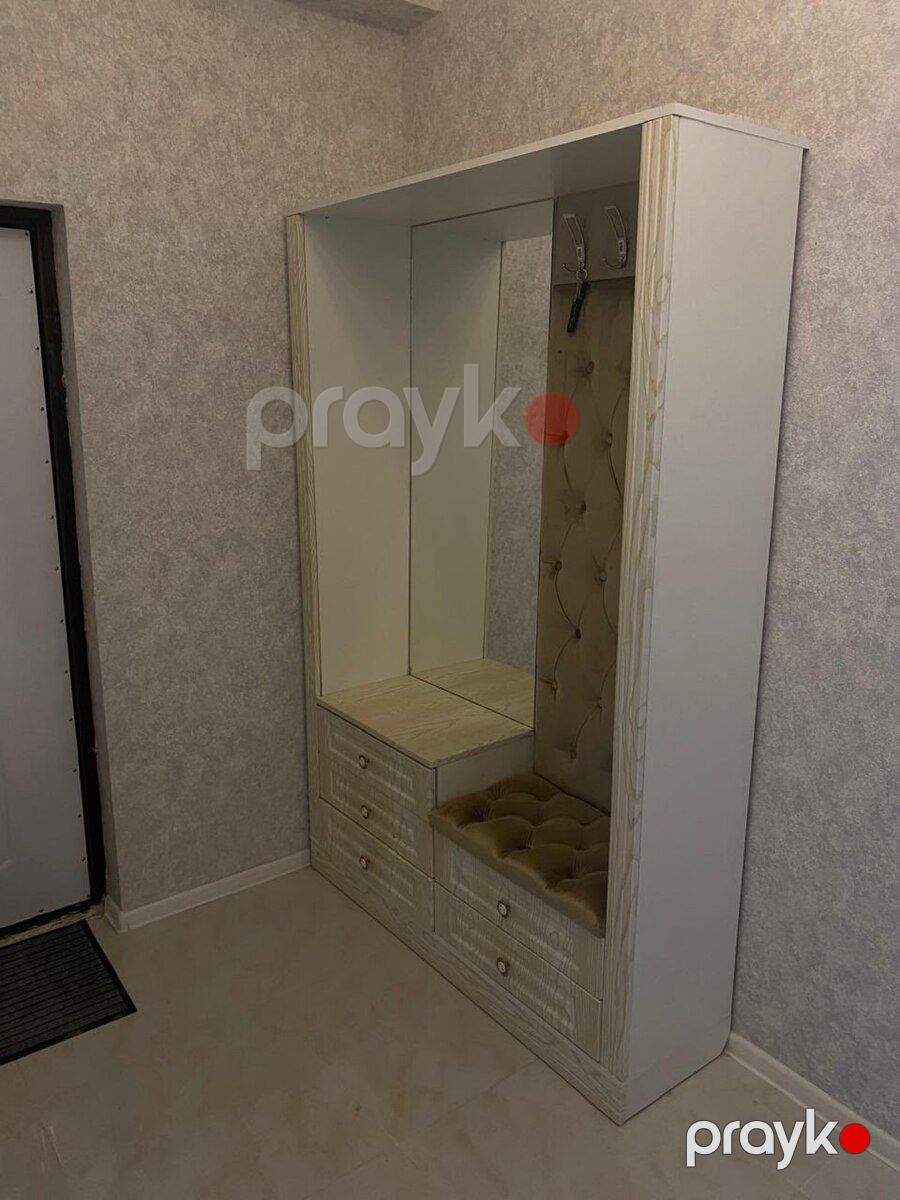 2-otaqlı yeni tikili kirayə verilir, Sumqayıt ş., 75 m² — Mənzil, Sumqayıt (5)