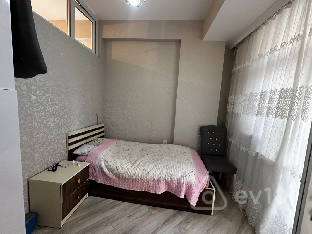 3 otaqlı mənzil, 60 m², Zərifə Əliyeva küçəsi, Xırdalan — Mənzil, Xırdalan (5)