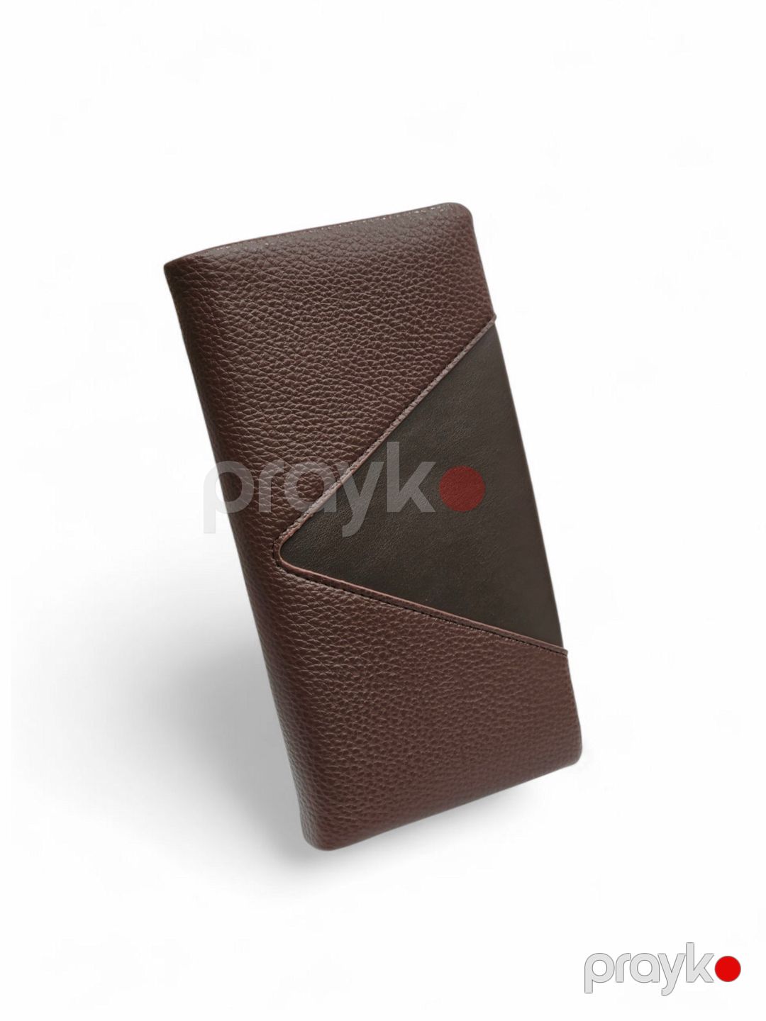 Borsetka 68182129, qəhvəyi poliuretan, 11x21 sm — Mallar, Bakı (2)