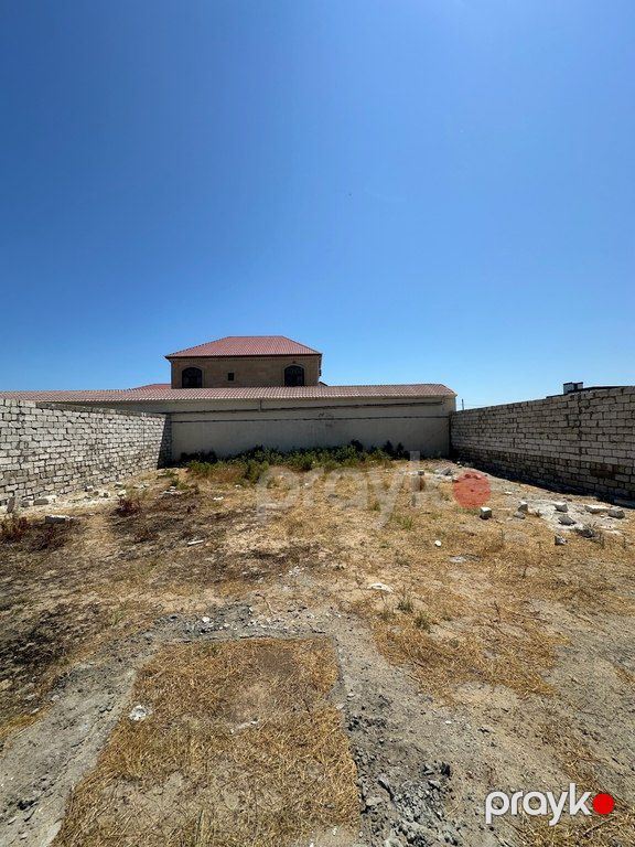 4 sot torpaq sahəsi, Xəzər r — Torpaq, Bakı (10)