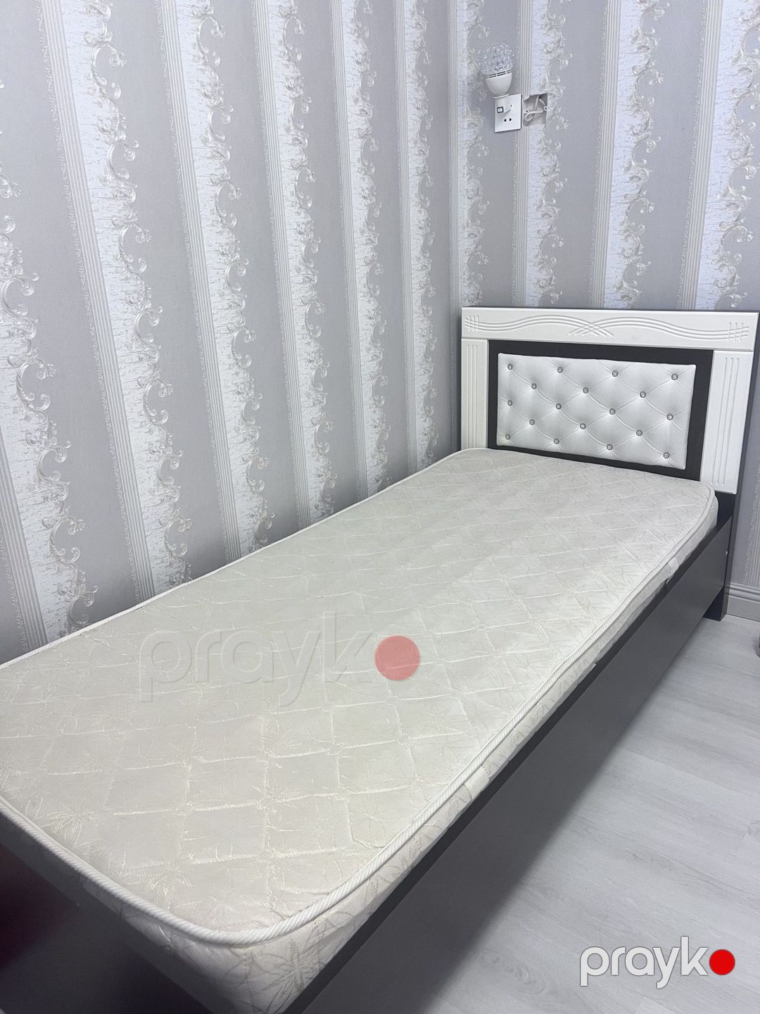 Çarpayı — Mebel, Bakı (2)