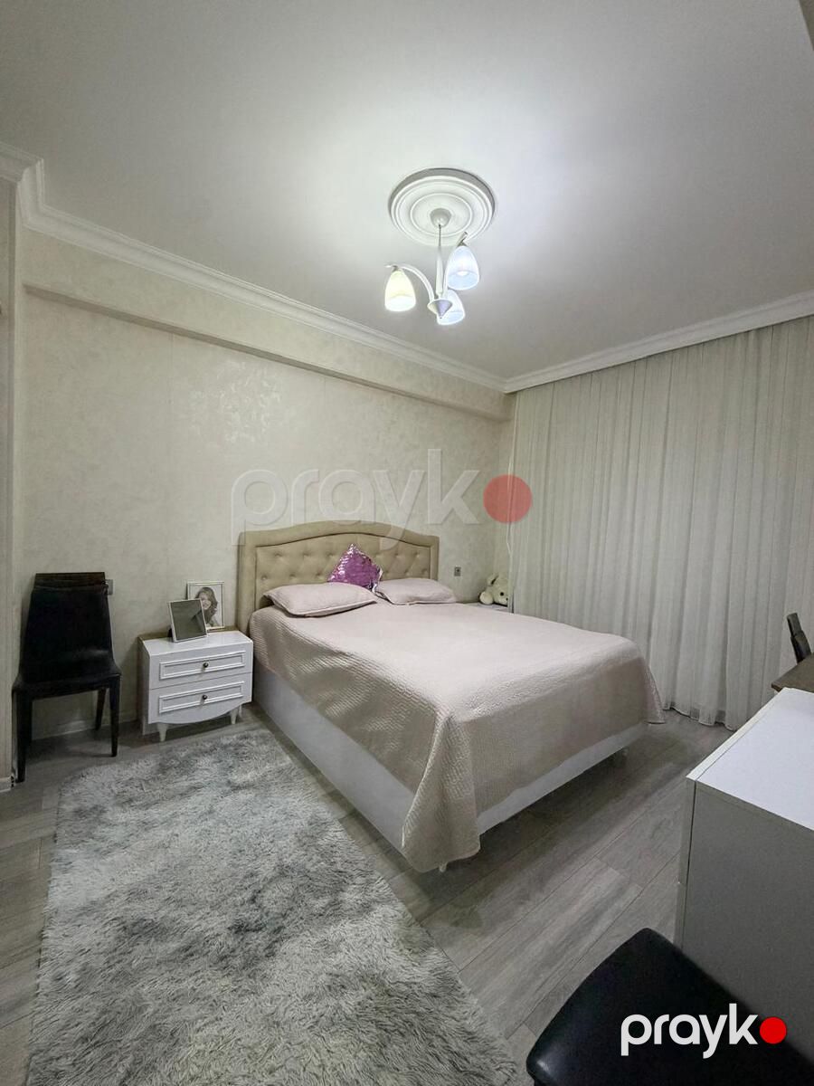 2-otaqlı yeni tikili, Masazir qəsəbəsi, 54 m² — Mənzil, Bakı (5)