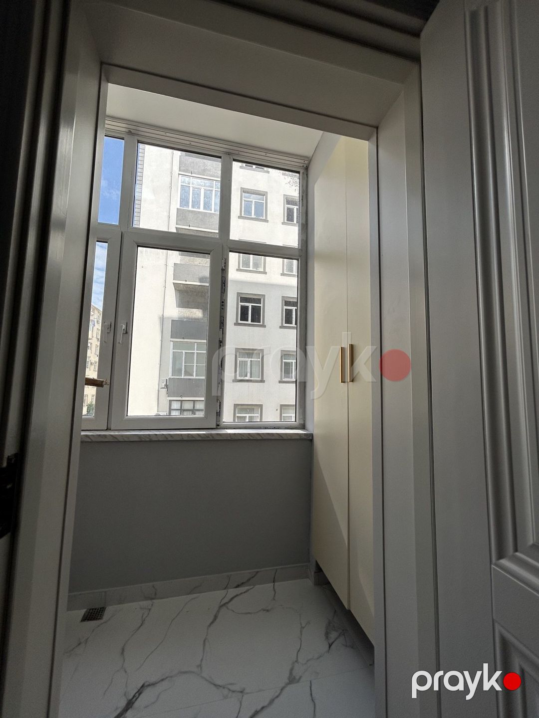 Satılır 2 otaqlı köhnə tikili 51 m² — Mənzil, Bakı (7)