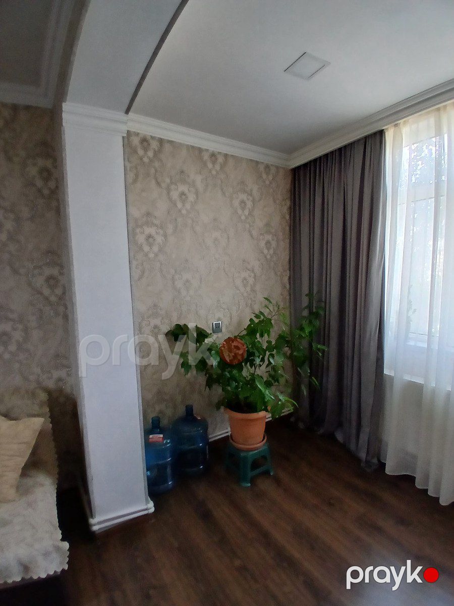Satılır 3 otaqlı köhnə tikili 80 m² — Mənzil, Xırdalan (5)