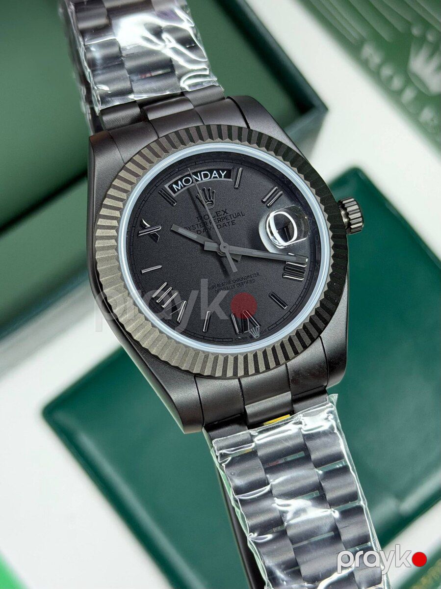 Rolex qol saatı — Şəxsi əşyalar, Bakı (2)