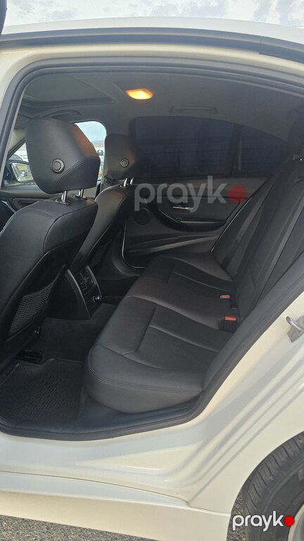 BMW 328d, 2.0 L, 2017 il, 267 877 km — Avtomobillər, Bakı (10)