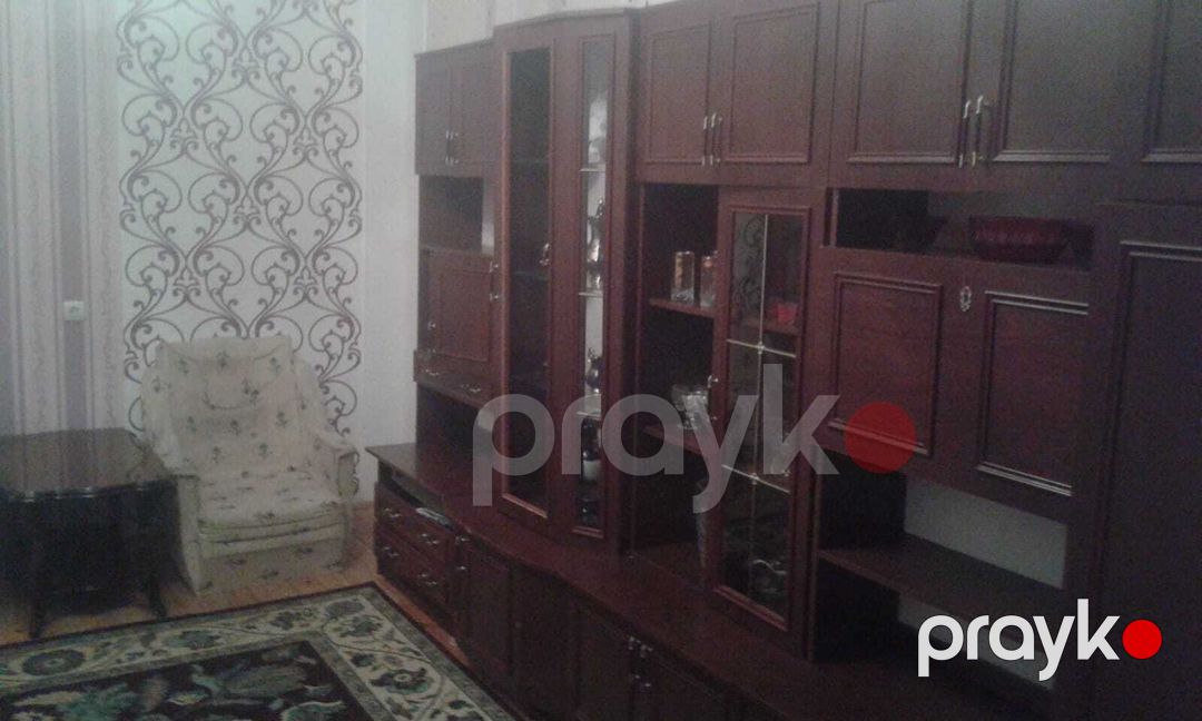 Satılır 2 otaqlı köhnə tikili 54 m² — Mənzil, Sumqayıt (9)