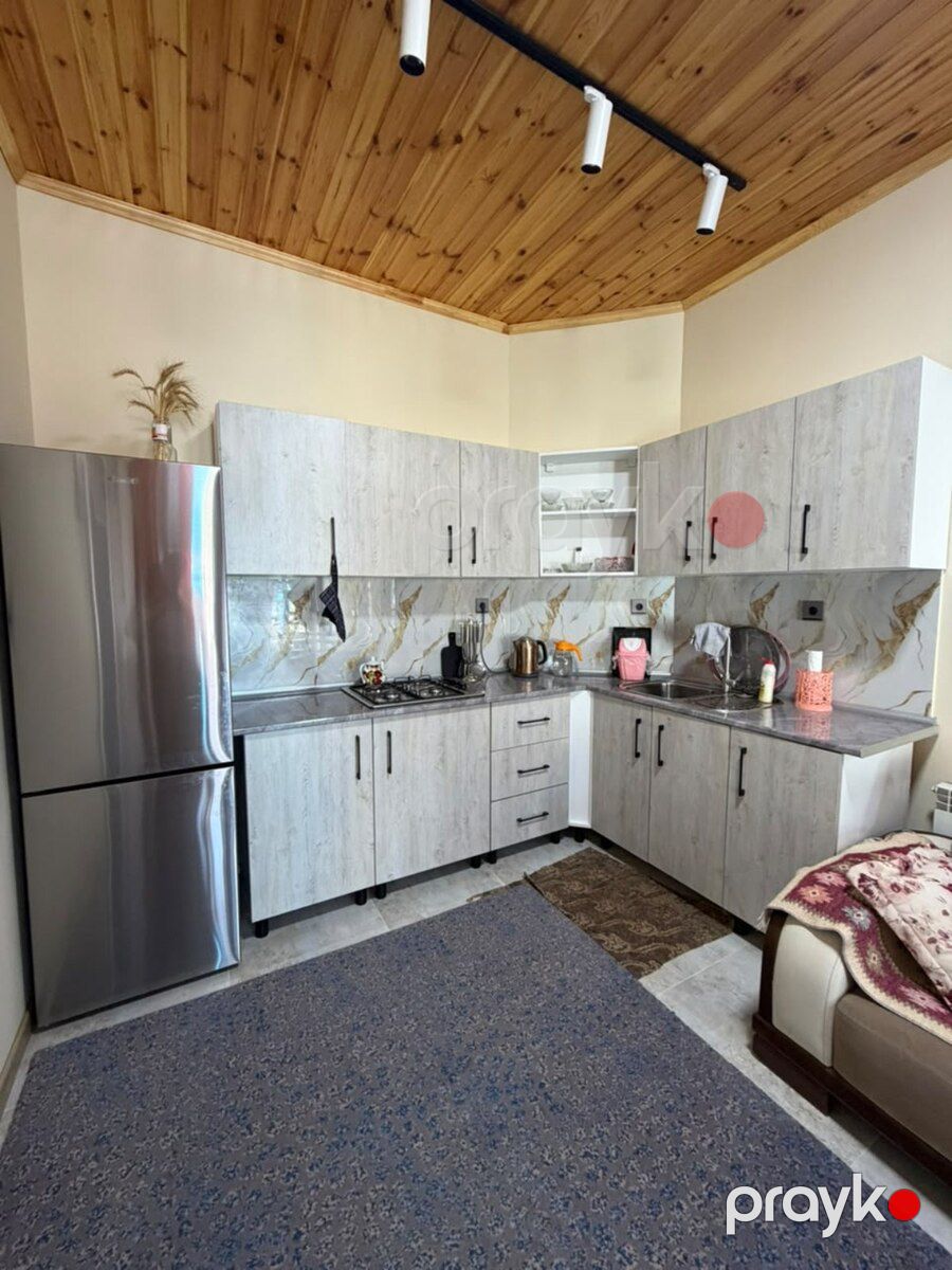 Bağ evi kirayə verilir, Novxanı qəs — Ev, villa, Bakı (9)