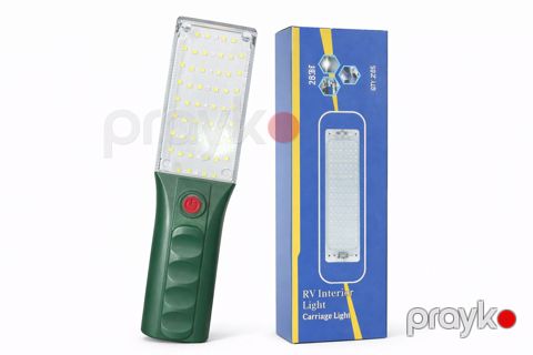 Fənər LED 5515 — Bakı