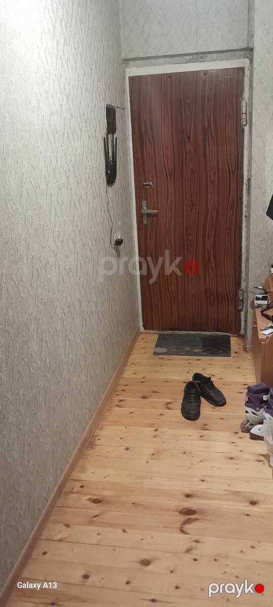 Satılır 1 otaqlı köhnə tikili 34 m² — Mənzil, Bakı (5)