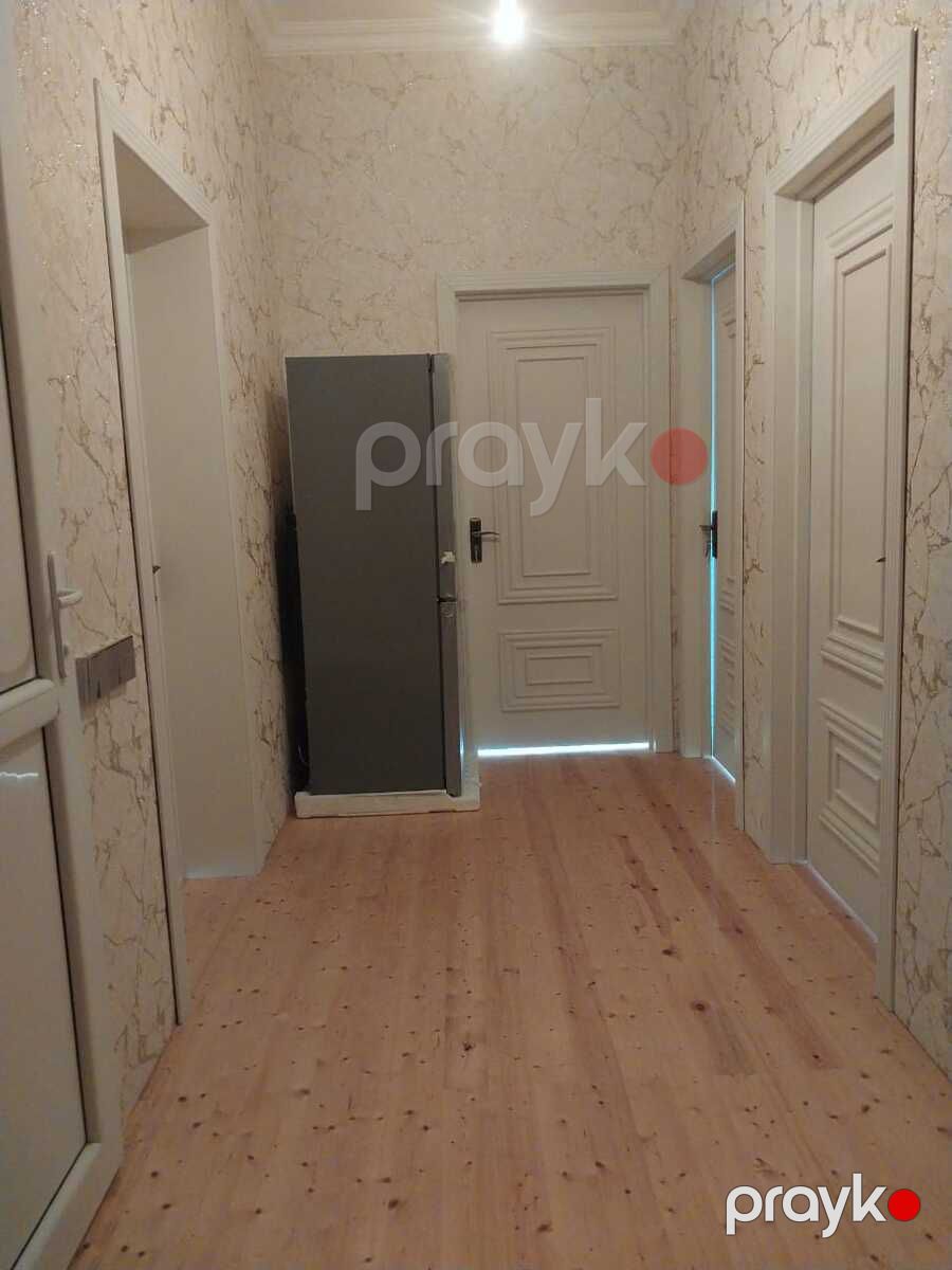 3-otaqlı yeni tikili kirayə verilir, Sumqayıt ş., 72 m² — Mənzil, Sumqayıt (5)