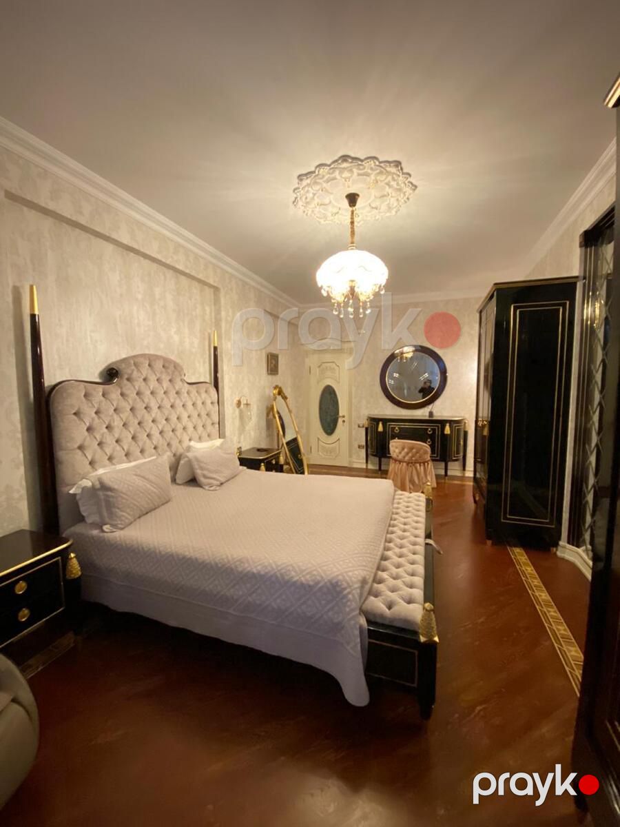 Satılır 4 otaqlı yeni tikili 210 m² — Mənzil, Bakı (3)