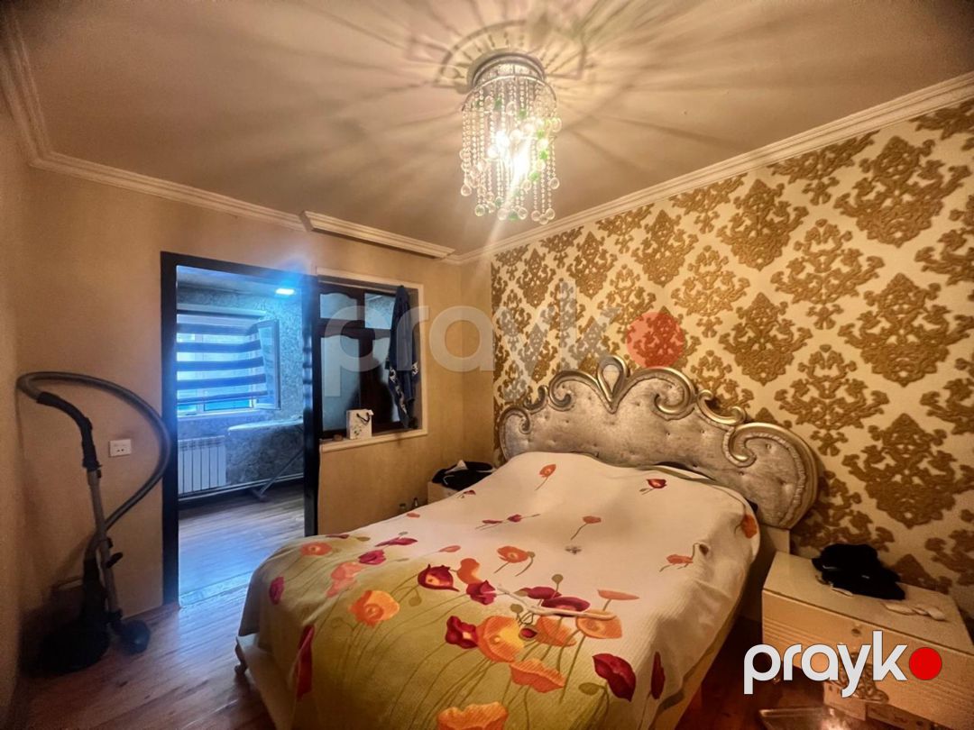 Həyət evi, Polad Həşimov küç — Ev, villa, Bakı (5)