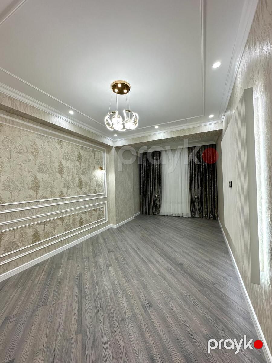 Satılır 3 otaqlı yeni tikili 129 m² — Mənzil, Bakı (5)