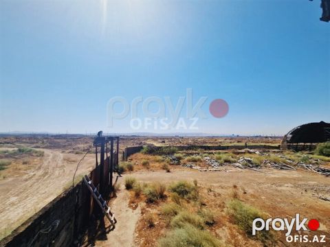 Torpaq Satılır Sumqayıt, Sumaqayitda Torpaq sahesi satilir, 200 sot — Sumqayıt