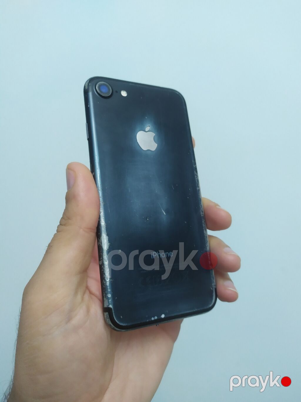 IPhone 7, 128 GB, Qara — Apple iPhone, Masazır (4)