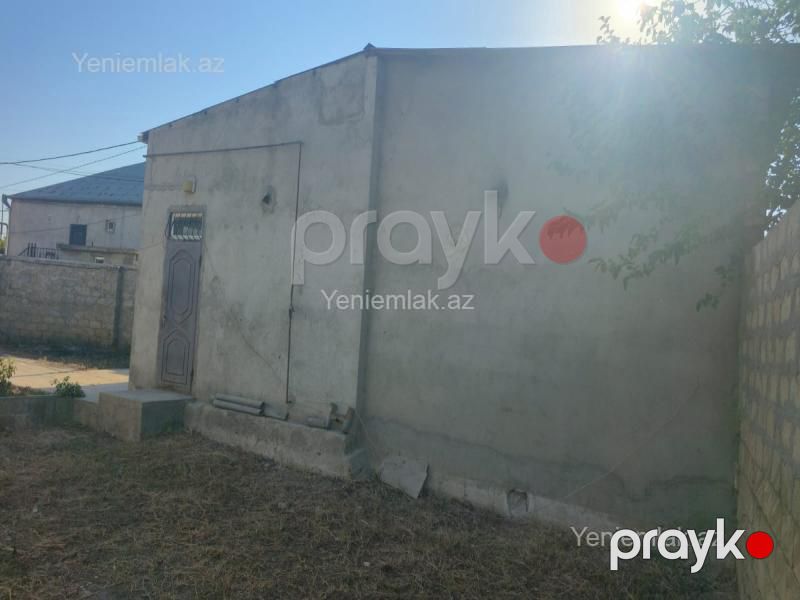 Satılır 2 otaqlı Həyət evi / Villa, 55 m², Ceyranbatan qəsəbəsi — Ev, villa, Sumqayıt (9)