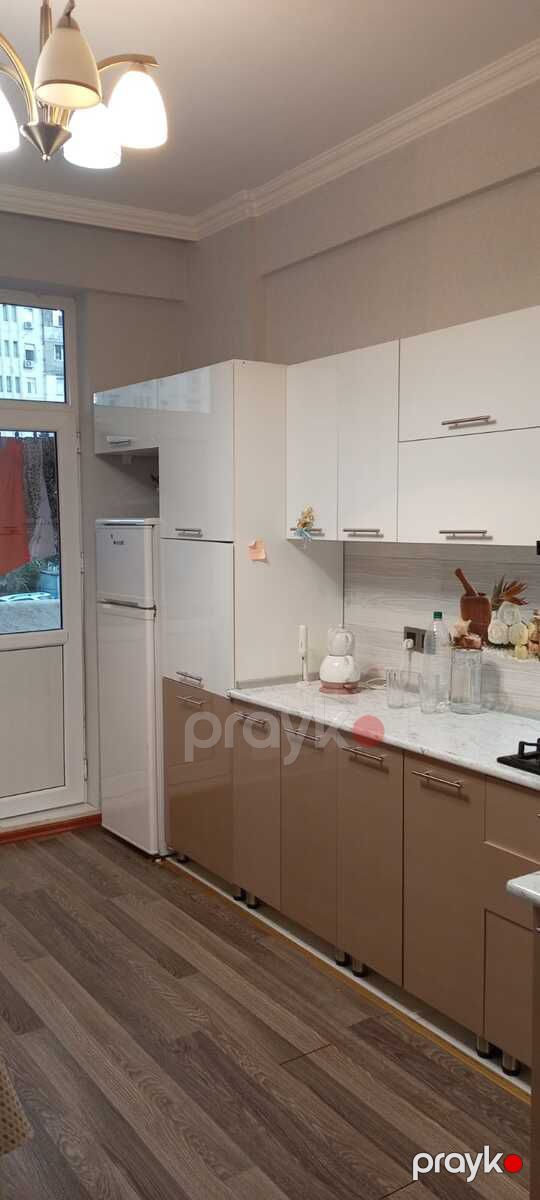 Satılır 1 otaqlı yeni tikili 63 m² — Mənzil, Sumqayıt (6)