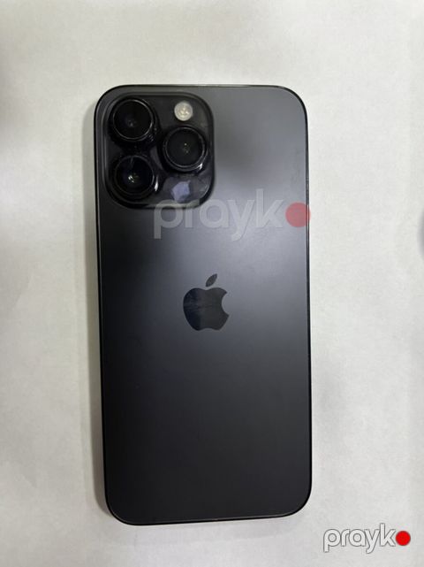 IPhone 14 Pro, Qara, Face ID — Bakı